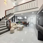 Bán nhà gác lửng 56m² 3PN Tôn Đản Quận 1 - Ảnh thu nhỏ 1