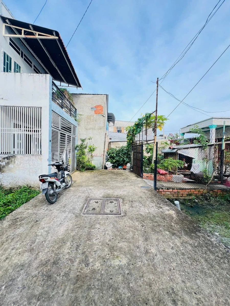 Bán đất nền 5.5x18.6m Phường Tân An Cần Thơ 2.45 tỷ - Ảnh thu nhỏ 3