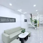 Bán nhà mặt tiền kinh doanh 37m2 Bình Thạnh 6,85 tỷ - Ảnh thu nhỏ 2