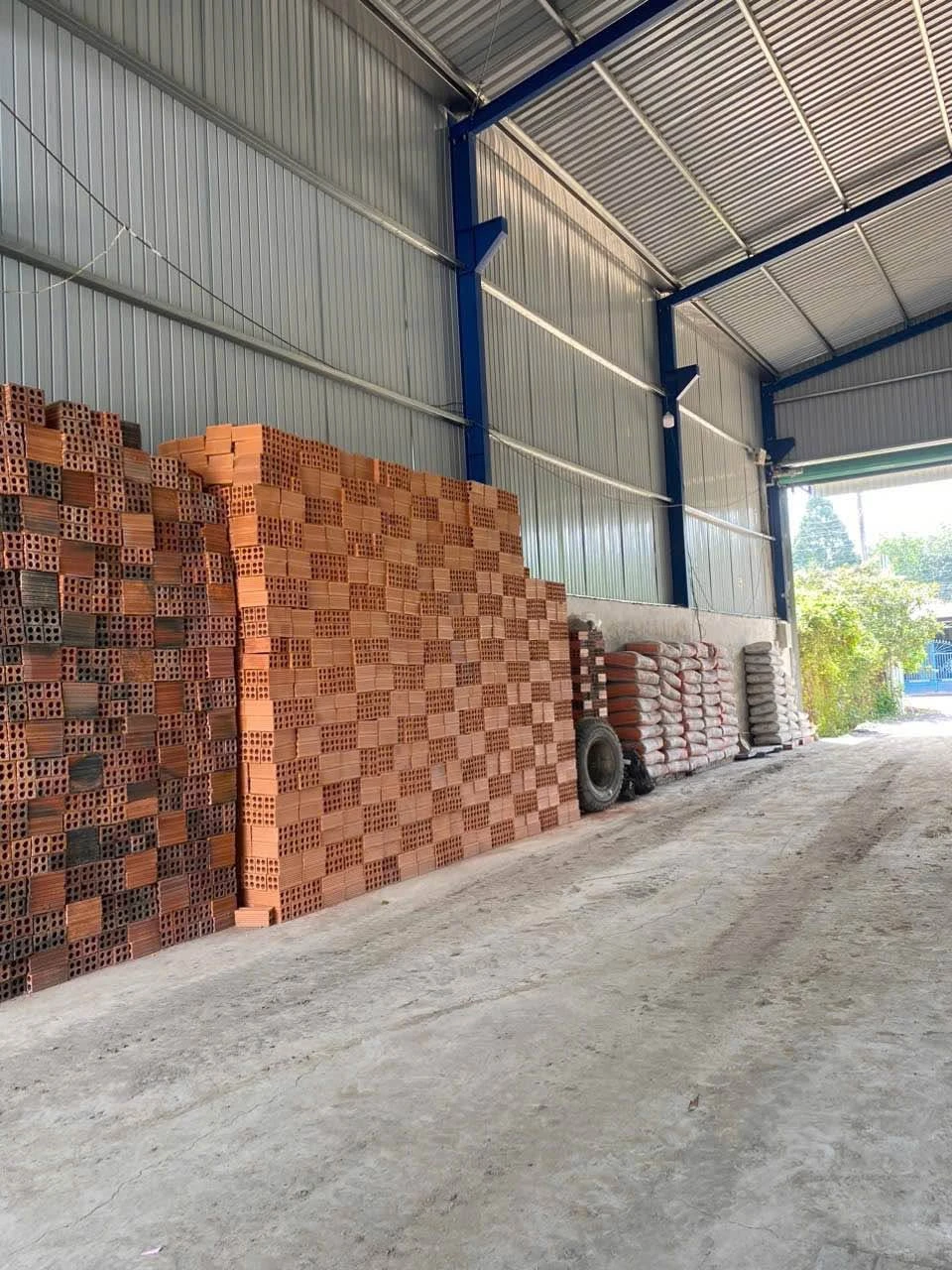 Bán mặt tiền kinh doanh 930m² Đồi 61 Đồng Nai, giá 4 tỷ - Ảnh 1