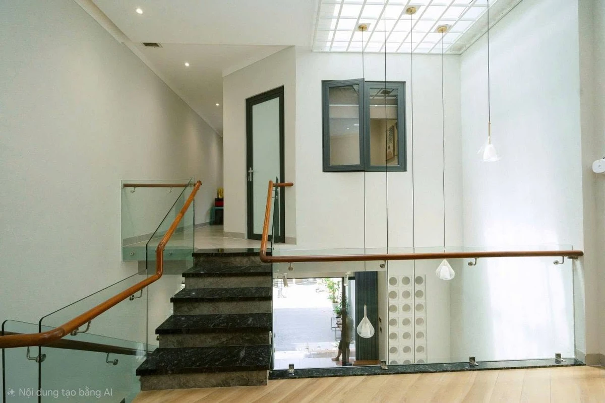 Bán nhà 2 tầng 100m² Nguyễn Thị Định, Đắk Lắk - Ảnh thu nhỏ 3