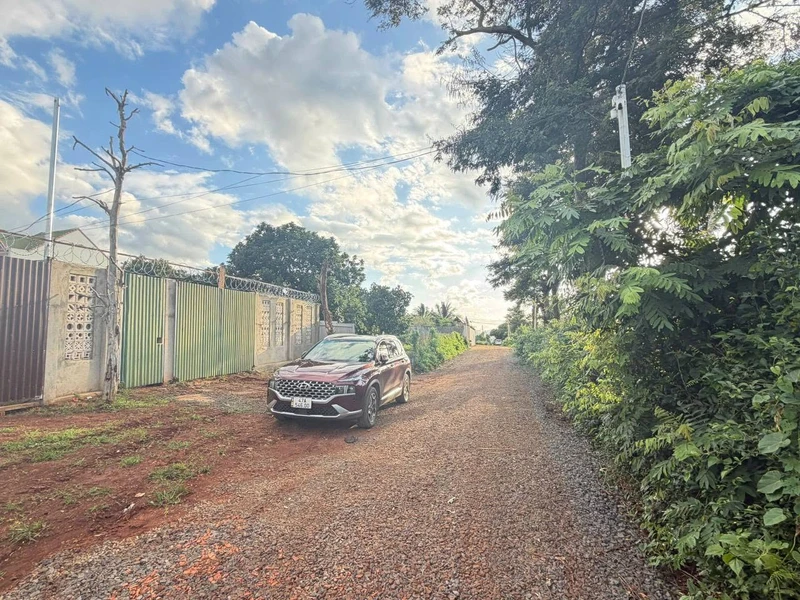 Bán đất 100m² thổ cư Phan Thiết 1,5 tỷ 1t9xx
