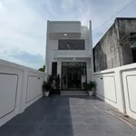 Bán nhà mặt tiền Nguyễn Văn Linh 5x23m, 3PN, 3WC, giá 2,39 tỷ tại Long Hoa, Tây Ninh - Ảnh thu nhỏ 3