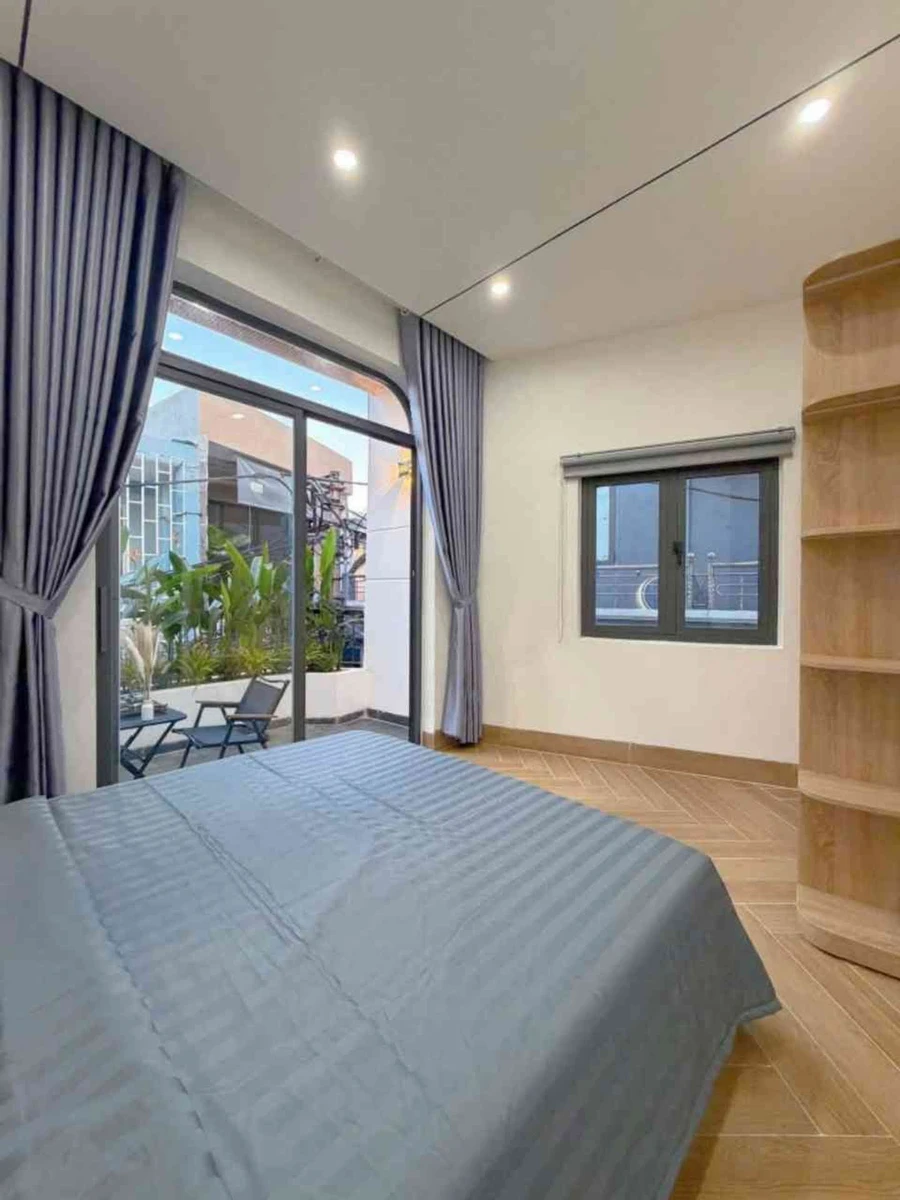 Bán nhà Lê Duẩn 2 tầng 3PN, 100m², 4 tỷ - Ảnh thu nhỏ 3