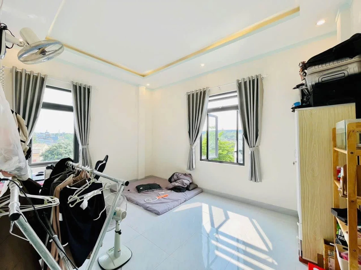 Bán nhà lầu 3PN 113.7m2 Phường Eaty Ấm, Bình Mỹ, Bình Dương 3.25 tỷ - Ảnh thu nhỏ 5