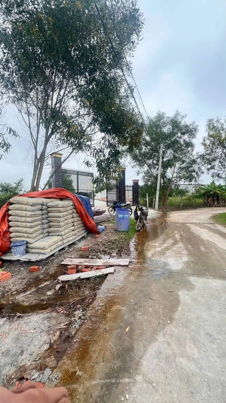 Bán đất 10x100m có 200m2 thổ cư tại Nha Bích, Chơn Thành, Bình Phước giá 1,25 tỷ
