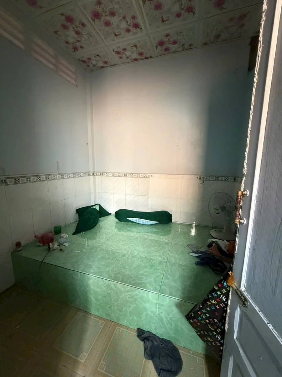 Bán nhà An Khánh Châu Thành Bến Tre 68m² 500 triệu - Ảnh thu nhỏ 4