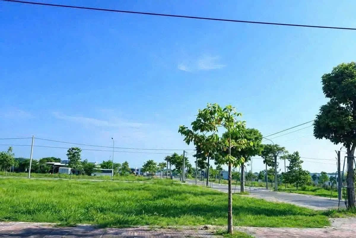 Bán đất nền 90-120m² từ 500 triệu Huỳnh Văn Nghệ - Ảnh thu nhỏ 3