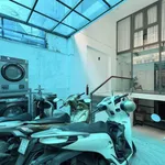 Bán tòa nhà căn hộ dịch vụ 7 tầng có hầm, 11 phòng, 79,2m2 gần Cầu Bông, Bình Thạnh - Ảnh thu nhỏ 5