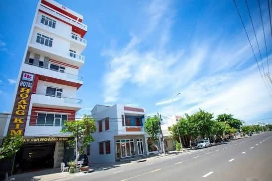 Bán nhà mặt tiền Trần Phú 100m2 gần biển 9 tỷ
