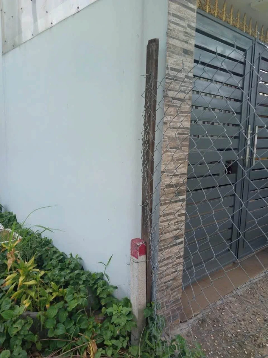 Bán đất 140m2 Lê Thị Riêng Quận 12 - Ảnh thu nhỏ 3