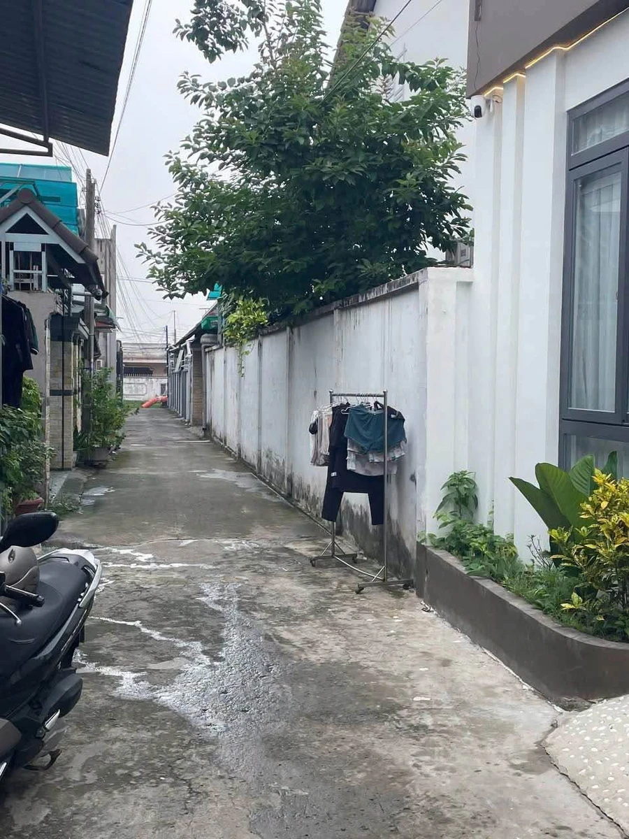 Bán nhà Phú Hoà 98m2, 2PN, 2WC, 2.9 tỷ - Ảnh 1