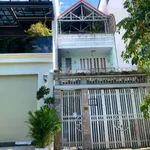 Bán nhà 3 tầng 90m² view sông KDC Phú Mỹ, Nguyễn Lương Bằng nối dài, Quận 7 - 10,1 tỷ - Ảnh thu nhỏ 3