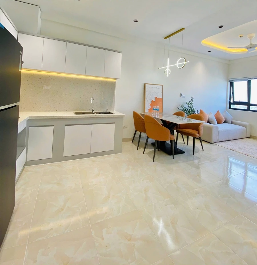 Bán căn hộ 2PN SSH09-HQ1 58m² 2.79 tỷ, view biển - Ảnh thu nhỏ 4