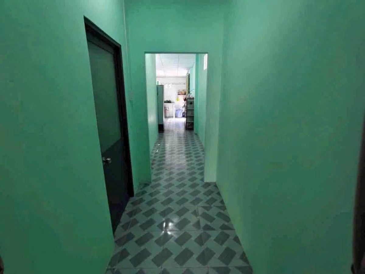 Bán nhà 2PN Bến Cát 50m2 - 1 tỷ 300 triệu - Ảnh thu nhỏ 4
