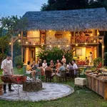 Cần chuyển nhượng villa hơn 4000M vận hành tốt Cao Dương Lương Sơn Phú Thọ (Hòa Bình cũ) 13,x tỷ - Ảnh thu nhỏ 3