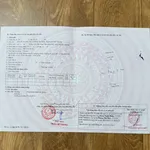 Bán đất KDC Vịt Cỏ 65,73m2, giá 3,6 tỷ - Ảnh thu nhỏ 1