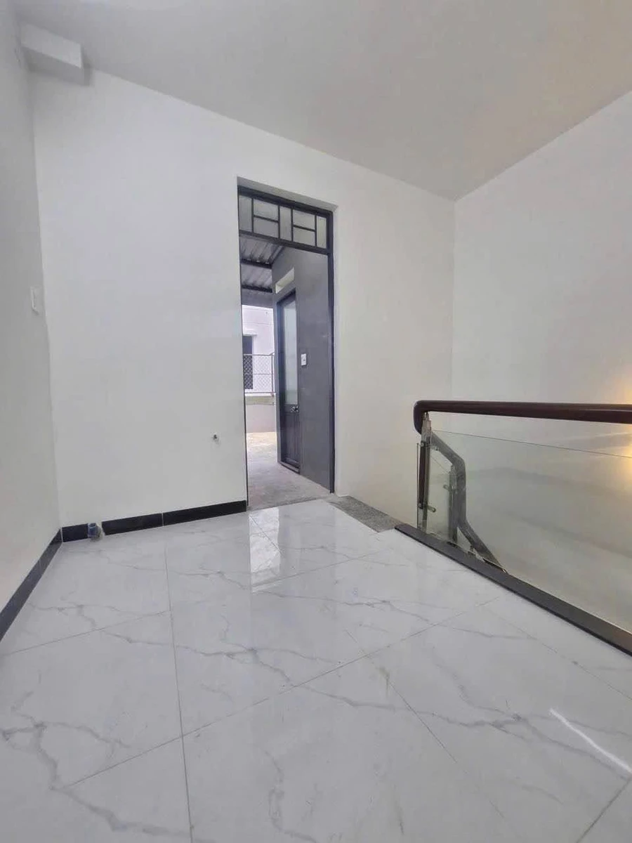 Bán nhà mặt tiền 49m² 2 tầng gần biển Quy Nhơn - Ảnh thu nhỏ 4