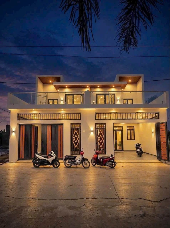 Biệt thự 3PN, 90m² ngã 4 Tân Triều, Đồng Nai