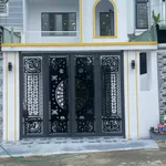 Nhà bán 1 trệt 1 lầu 100m² Bến Cát 2.42 tỷ - Ảnh thu nhỏ 2