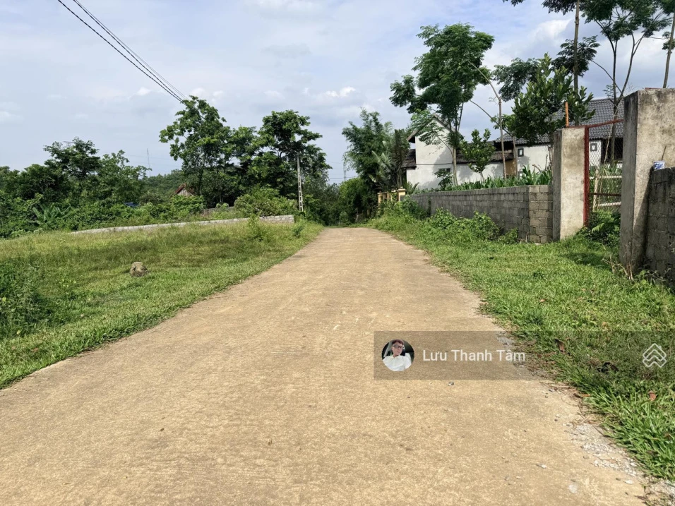 Bán gấp 2.000m2 có 200m2 thổ cư 2 mặt tiền chạy quanh đất - Ảnh thu nhỏ 4