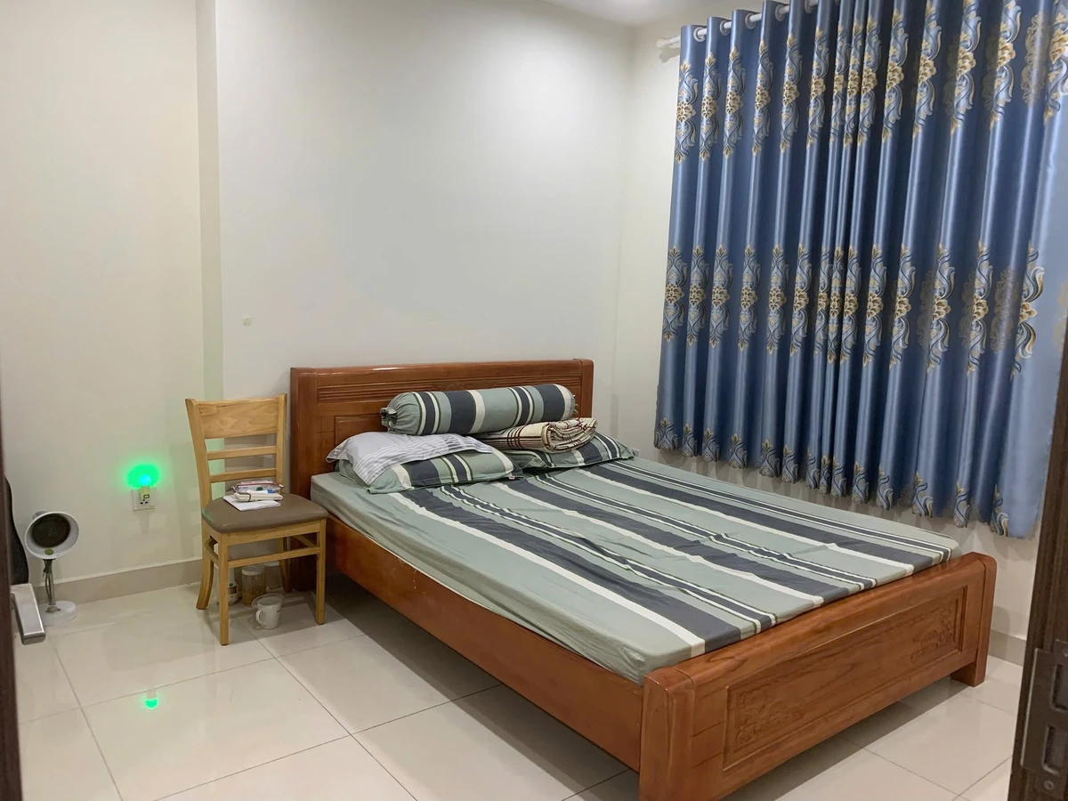 Bán căn hộ góc Ecolife Quy Nhơn tòa CT2, 64m2, 2PN 2WC, giá 1,4 tỷ - Ảnh thu nhỏ 4