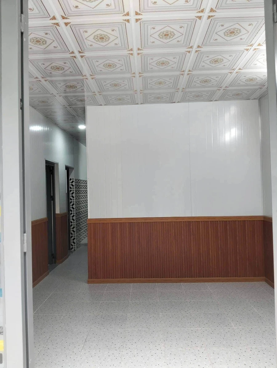 Bán nhà hẻm xe Tân Phú 80m² 3 phòng ngủ, giá 1 tỷ 280 triệu - Ảnh thu nhỏ 2