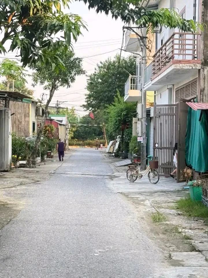 Bán đất Hưng Đông 67.5m2 mặt tiền 10m, giá 2 tỷ - Ảnh thu nhỏ 2