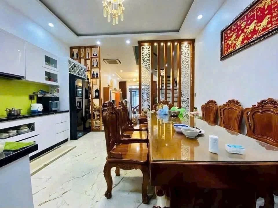 Bán nhà hẻm ô tô 73m² 5PN Bình Giã Vũng Tàu - Ảnh thu nhỏ 3
