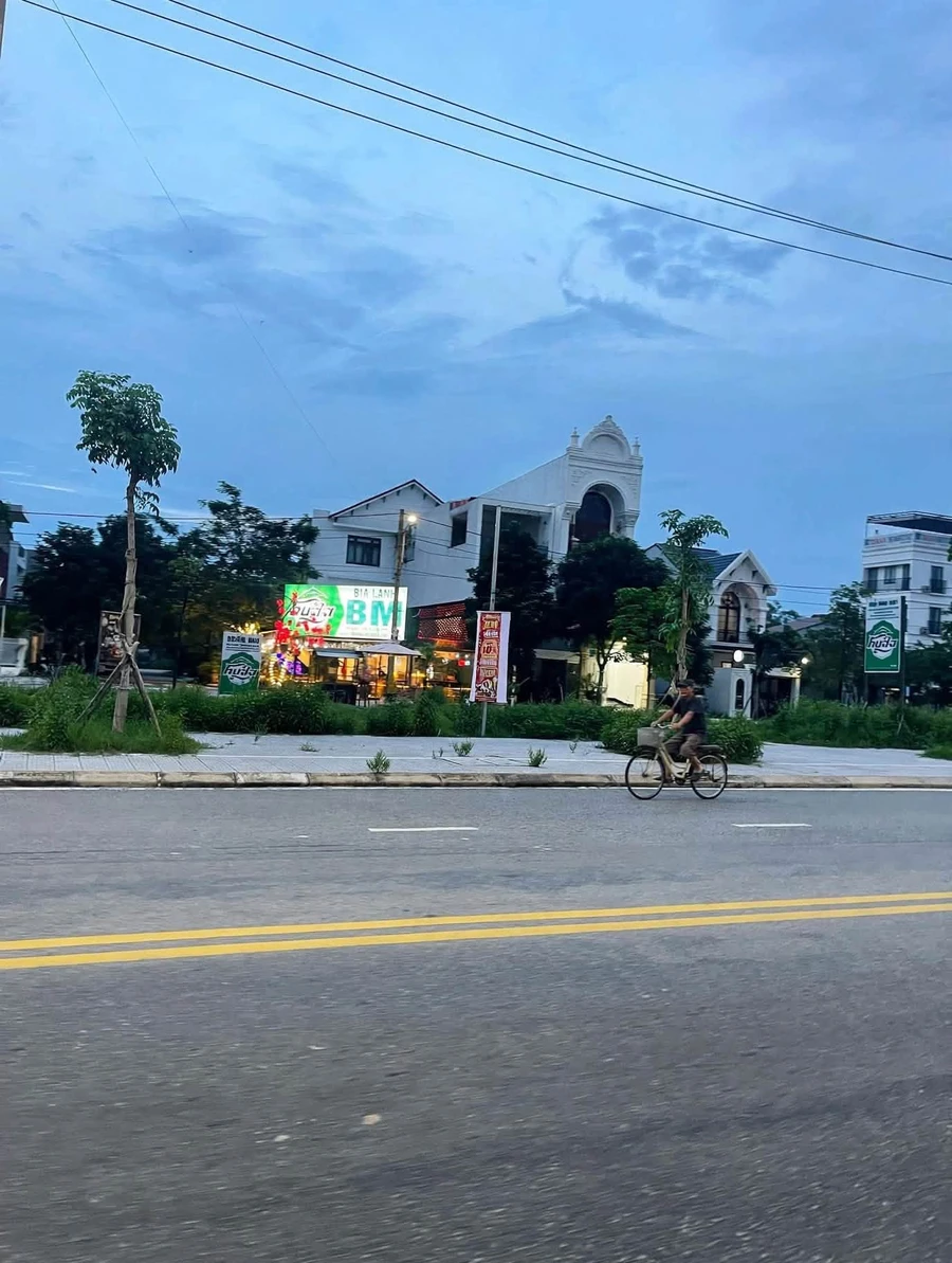 Bán đất mặt tiền Đồng Khởi 100m² ngang 6,7m, 6 tỷ - Ảnh thu nhỏ 3