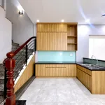 Bán nhà 4 tầng 56m2 Quang Trung 5,59 tỷ Quận 12 - Ảnh thu nhỏ 3