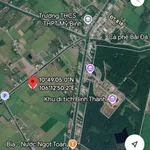 Bán lô đất 2352m2 Đức Huệ, Long An, 800 triệu - Ảnh thu nhỏ 3
