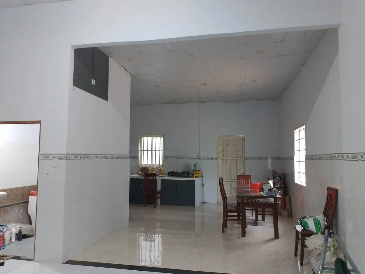 Bán nhà 155m² Đồng Nai 1 tỷ 50 - Ảnh thu nhỏ 3