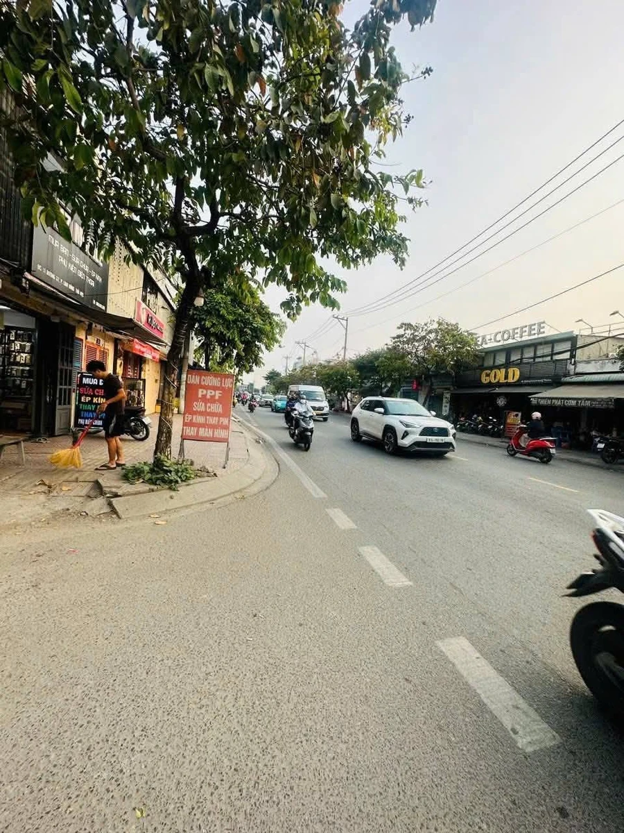 Bán nhà mặt tiền Đường Số 2, 107m², 5PN, 8.6 tỷ - Ảnh thu nhỏ 5