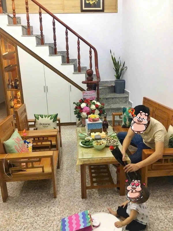 Bán nhà 3 PN, 72m² Nguyễn Bính, Đông Hoà, Dĩ An - 2 tỷ 099