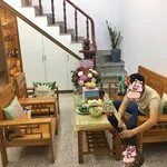 Bán nhà 3 PN, 72m² Nguyễn Bính, Đông Hoà, Dĩ An - 2 tỷ 099 - Ảnh thu nhỏ 1