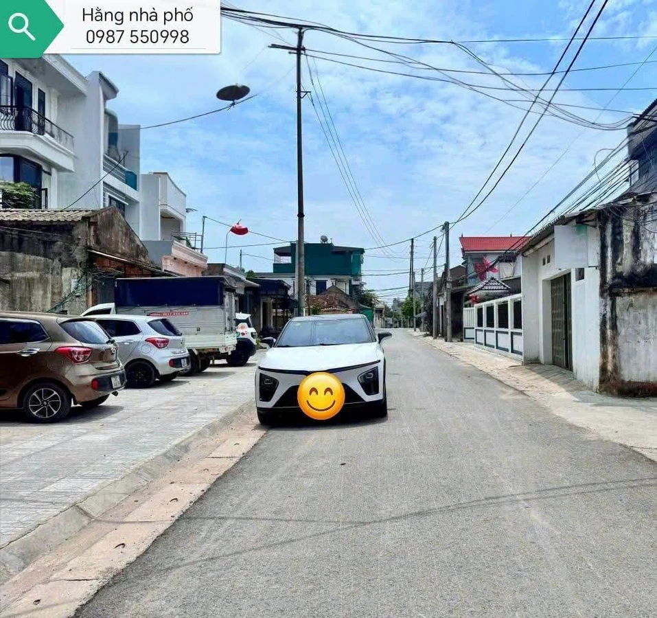 Bán nhà 3 tầng 125m² 6PN Quảng Tâm Quận 12 - Ảnh 1