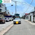 Bán nhà 3 tầng 125m² 6PN Quảng Tâm Quận 12 - Ảnh thu nhỏ 1
