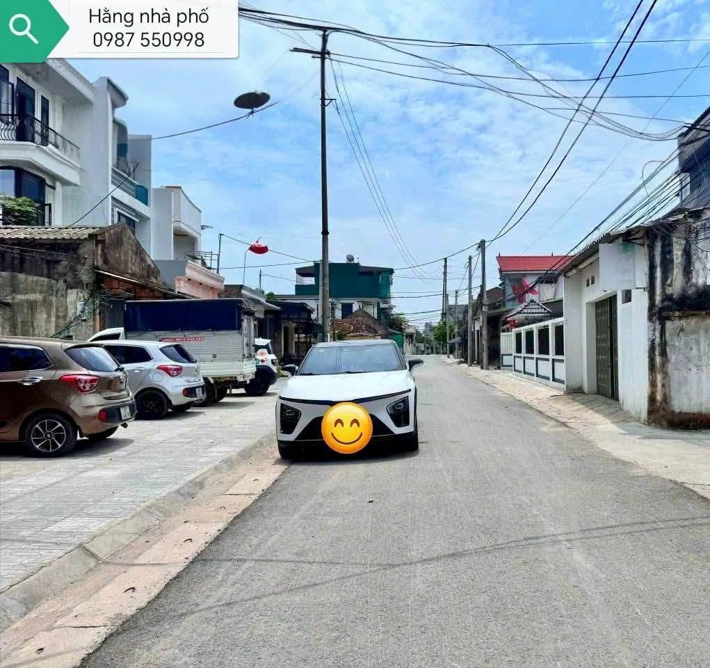 Bán nhà 3 tầng 125m² 6PN Quảng Tâm Quận 12 - Ảnh 1