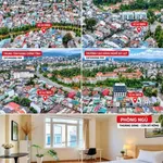 Bán nhà khách sạn 44m² đường Mạc Định Chi, Lâm Đồng - Ảnh thu nhỏ 3