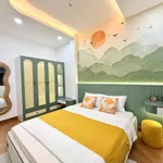 Bán nhà 3 tầng 65m2 Nơ Trang Long Bình Thạnh, hơn 7 tỷ - Ảnh thu nhỏ 5