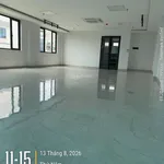 Chính chủ bán tòa nhà văn phòng 100m2, 7 tầng thang máy, vị trí trung tâm đường Cổ Linh, Long Biên - Ảnh thu nhỏ 10