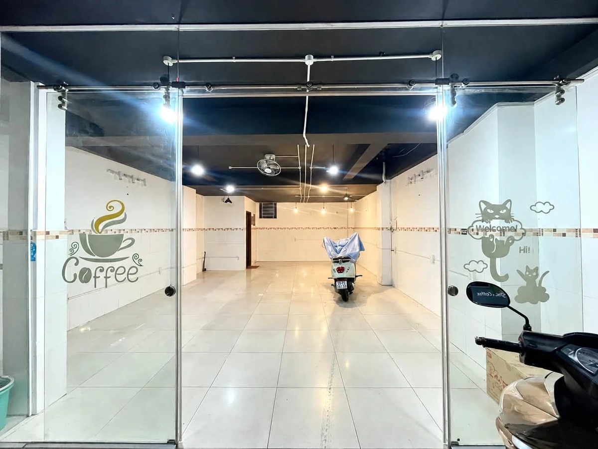 Cho thuê mặt bằng 70m² Tân Hải, Tân Bình - 10 triệu/tháng - Ảnh thu nhỏ 2