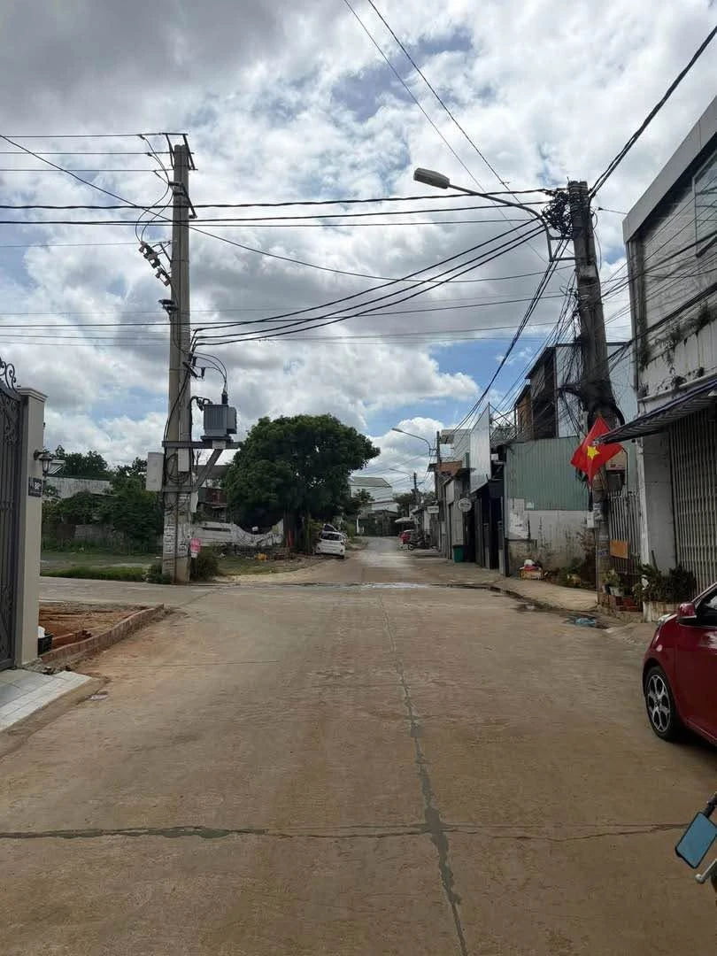 Bán đất mặt tiền Đinh Công Tráng 84m² Buôn Ma Thuột - Ảnh thu nhỏ 2