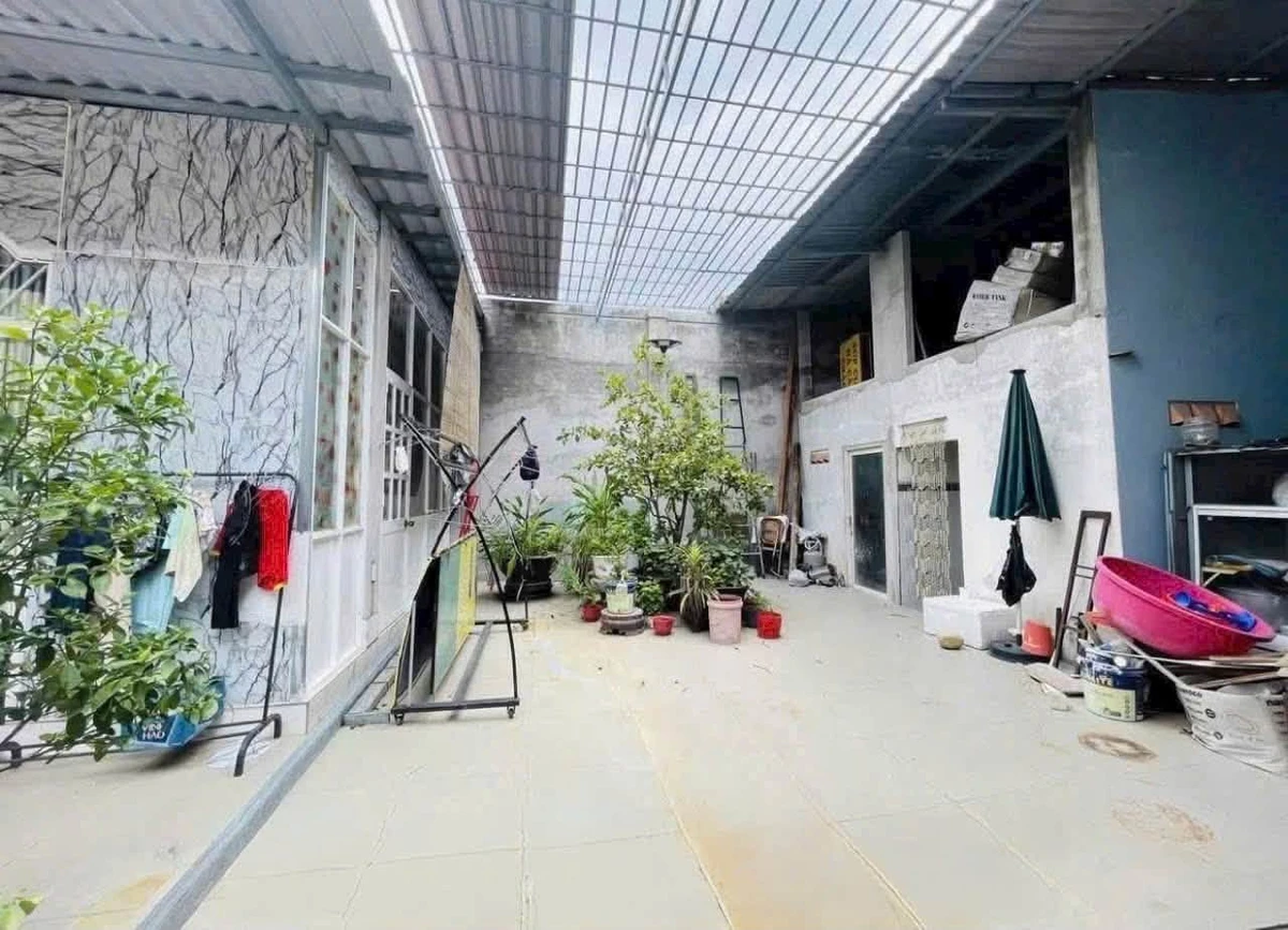 Bán đất 459m2 mặt tiền kinh doanh Thủ Khoa Huân Phan Thiết - Ảnh thu nhỏ 4