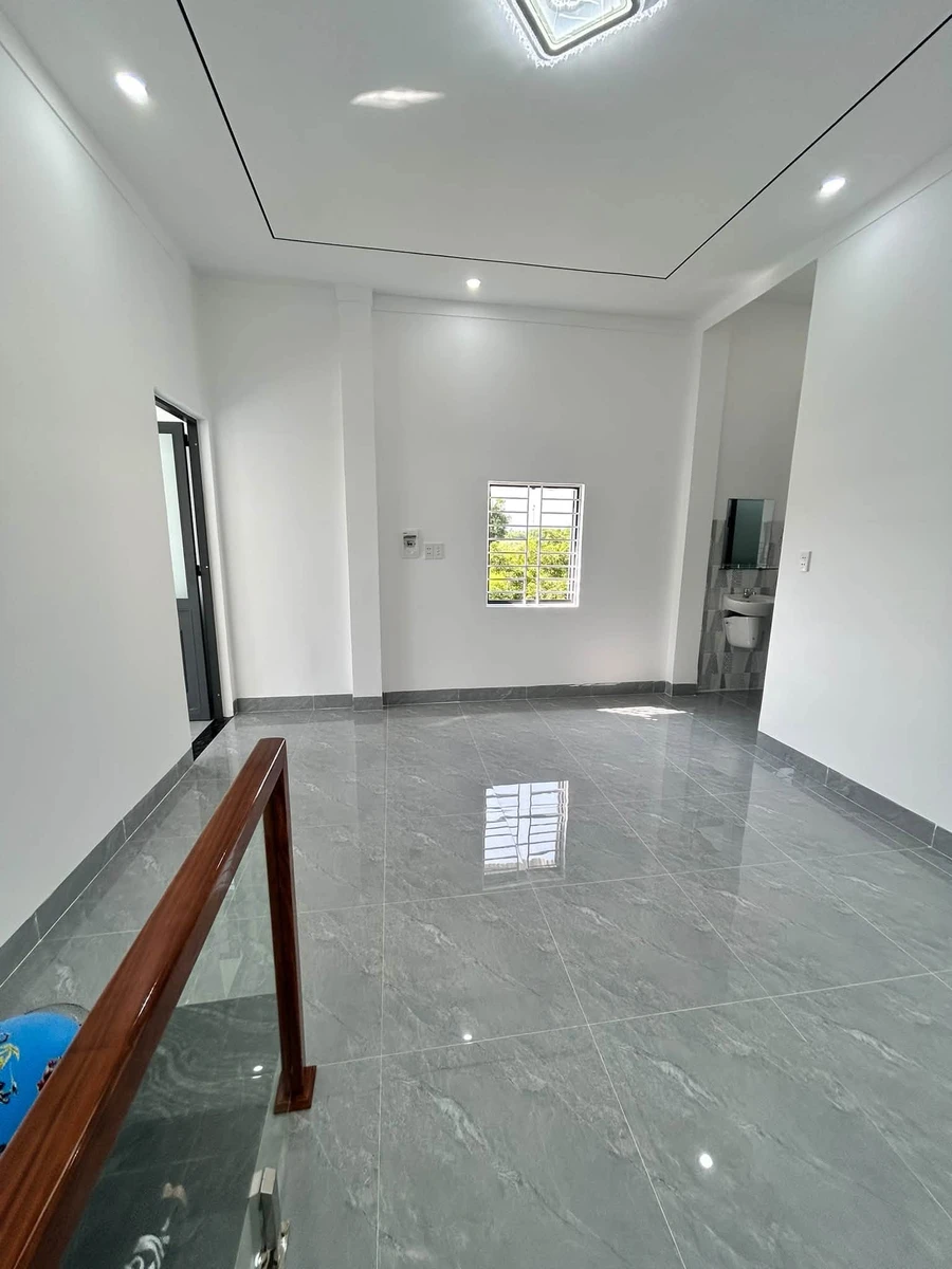Bán nhà 3 PN Nguyễn Công Phương 63m2, 1 tỷ 470 - Ảnh thu nhỏ 5