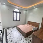 Cho thuê nhà 4 tầng 4PN tại khu Văn Cao, 45m2, 12tr/tháng - Ảnh thu nhỏ 5