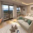 Căn hộ 4* pháp lý lâu dài view biển, Hacom Tower tại trung tâm quảng trường Phan Rang - Ảnh thu nhỏ 24