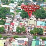 Bán nhà vườn 2.660m² gần sân bay Buôn Ma Thuột - Ảnh thu nhỏ 3