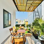 Bán nhà 4 tầng 35m² Bạch Đằng, Bình Thạnh 5.95 tỷ - Ảnh thu nhỏ 5